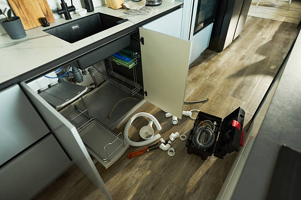 Reliable Plumbing contractor in Lanexa, VA by Street Wise - Plumbing